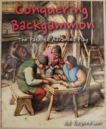 9781936672943-1936672944-Conquering Backgammon - 2nd Edition