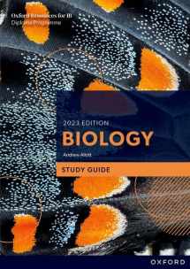 9781382016438-1382016433-New Ib Dp Biology Study Guide