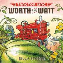 9780374301156-0374301158-Tractor Mac Worth the Wait