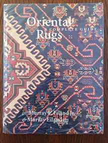 9780821225486-0821225480-Oriental Carpets: A Complete Guide - The Classic Reference