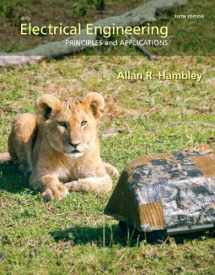 9780133413984-0133413985-Electrical Engineering: Principles & Applications Plus MasteringEngineering with Pearson eText -- Access Card Package (6th Edition)
