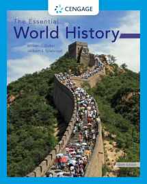 9781337696456-1337696455-The Essential World History
