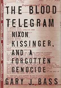 9780307700209-0307700208-The Blood Telegram: Nixon, Kissinger, and a Forgotten Genocide
