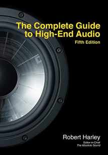 9780978649364-0978649362-The Complete Guide to High-End Audio