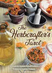 9781572819726-1572819723-The Herbcrafter's Tarot