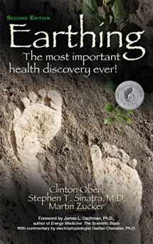 9781591203742-1591203740-Earthing (2nd Edition): The Most Important Health Discovery Ever!