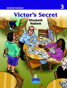 9780132355308-0132355302-Victor's Secret (Modern Dramas 3)