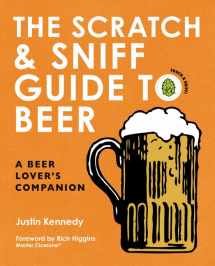 9780062691484-0062691481-The Scratch & Sniff Guide to Beer: A Beer Lover's Companion