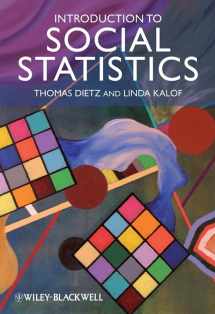 9781405169028-1405169028-Introduction to Social Statistics: The Logic of Statistical Reasoning