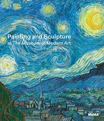 9780870709678-0870709674-Painting and Sculpture at The Museum of Modern Art