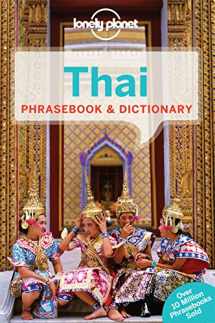 9781743214527-1743214529-Lonely Planet Thai Phrasebook & Dictionary