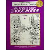 9780963082824-0963082825-Merl Reagle's Sunday Crosswords, Vol. 3