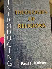 9781570754197-1570754195-Introducing Theologies of Religions
