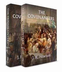 9781848719279-1848719272-Covenanters: 2 Volume Set