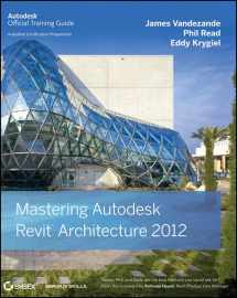 9780470937495-0470937491-Mastering Autodesk Revit Architecture 2012