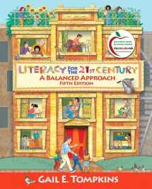 9780135028926-0135028922-Literacy for the 21st Century: A Balanced Approach