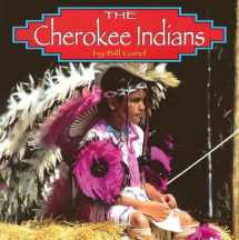9780736880541-0736880542-The Cherokee Indians (Native Peoples)