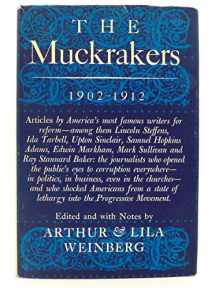 9780671496302-0671496301-The Muckrakers