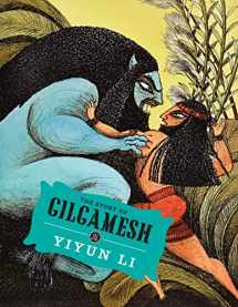 9781782690238-1782690239-The Story of Gilgamesh (Save the Story)