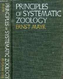 9780070411432-0070411433-Principles of Systematic Zoology