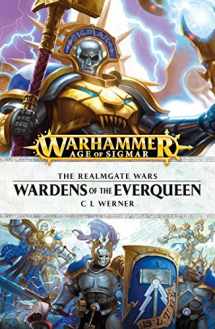9781784964948-1784964948-Wardens of the Everqueen (5) (The Realmgate Wars)