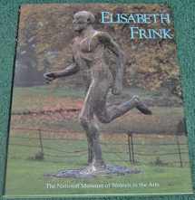 9780940979123-0940979128-Elisabeth Frink: Sculpture and Drawing 1950-1990