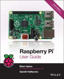 9781118921661-1118921666-Raspberry Pi User Guide