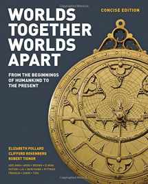 9780393918465-0393918467-Worlds Together, Worlds Apart: A History of the World: From the Beginnings of Humankind to the Present