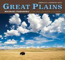 9780226257259-0226257258-Great Plains: America's Lingering Wild