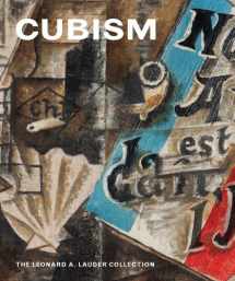 9780300208078-0300208073-Cubism: The Leonard A. Lauder Collection (Metropolitan Museum of Art (Hardcover))