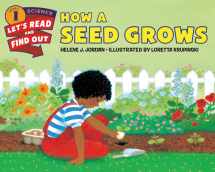 9780062381880-0062381881-How a Seed Grows (Let's-Read-and-Find-Out Science 1)