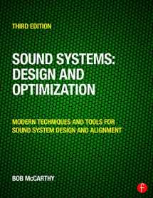 9780415731010-0415731011-Sound Systems: Design and Optimization: Modern Techniques and Tools for Sound System Design and Alignment