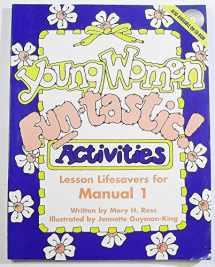 9781577345145-1577345142-Young Women Fun-Tastic! Activities, No. 1