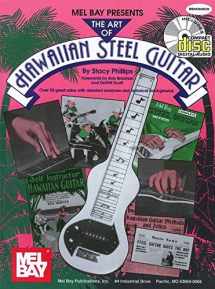 9780786660872-0786660872-The Art of Hawaiian Steel Guitar