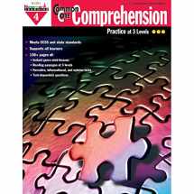 9781612691930-1612691935-Newmark Learning Grade 4 Common Core Comprehension Aid