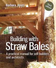 9780857842275-0857842277-Building with Straw Bales: A practical manual for self-builders and architects (Sustainable Building)