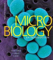 9780321928924-032192892X-Microbiology: An Introduction Plus Mastering Microbiology with eText -- Access Card Package (12th Edition)