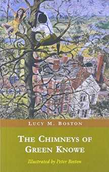 9780952323334-0952323338-The Chimneys of Green Knowe