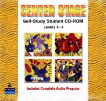 9780135153123-0135153123-Center Stage: Self Study, Levels 1-4