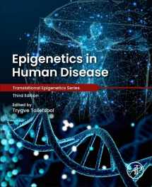 9780443218118-0443218110-Epigenetics in Human Disease (Translational Epigenetics)