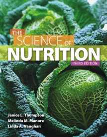 9780321901835-0321901835-Science of Nutrition, The, Plus MasteringNutrition with MyDietAnalysis with eText -- Access Card Package (3rd Edition)