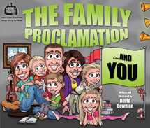 9781629723716-1629723711-The Family Proclamation and You- The Firmly Founded Series: Core LDS Doctrine Made Easy For Kids