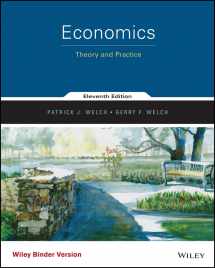 9781118949733-1118949730-Economics: Theory and Practice