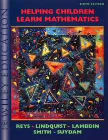 9780471367857-0471367850-Helping Children Learn Mathematics