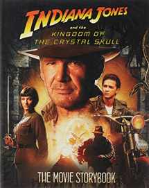 9780007277827-0007277822-Indiana Jones and the Kingdom of the Crystal Skull - Movie
