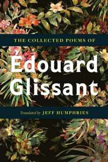 9780816641956-0816641951-The Collected Poems Of Édouard Glissant