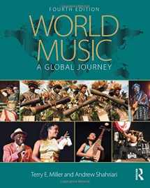 9781138911277-1138911275-World Music: A Global Journey