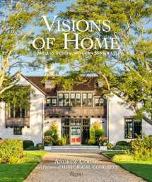 9780847867608-0847867609-Visions of Home: Timeless Design, Modern Sensibility