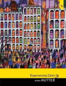 9780205863648-0205863647-Experiencing Cities Plus MySearchLab with eText -- Access Card Package (2nd Edition)