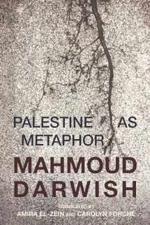 9781623719425-1623719429-Palestine as Metaphor